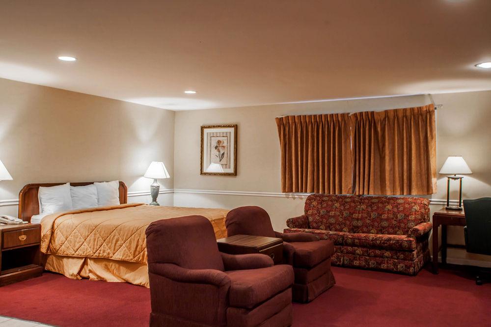 Rodeway Inn Lyons - La Grange Luaran gambar