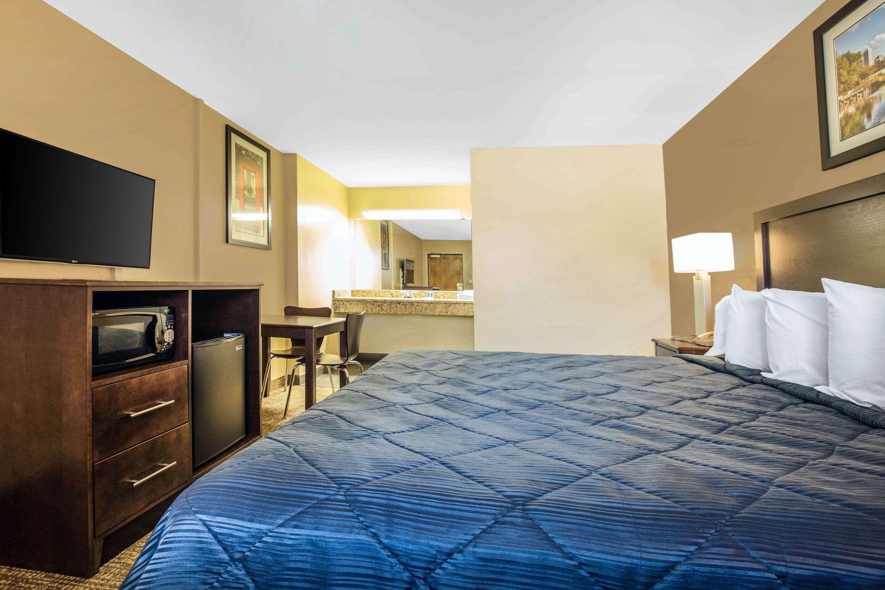 Rodeway Inn Lyons - La Grange Luaran gambar
