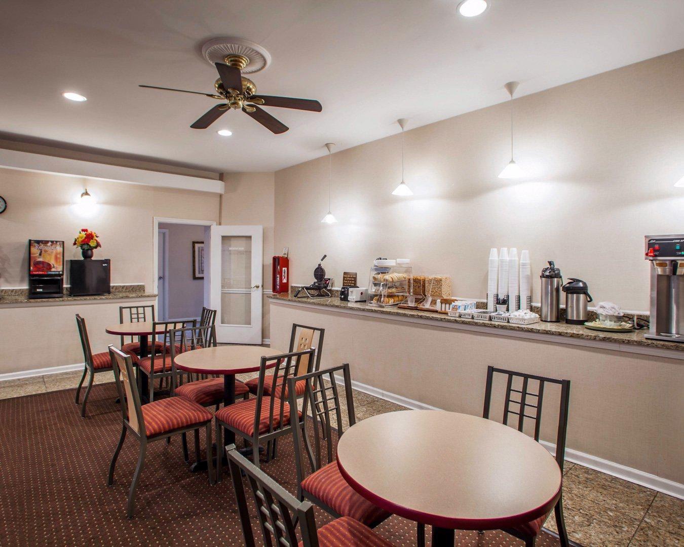 Rodeway Inn Lyons - La Grange Luaran gambar