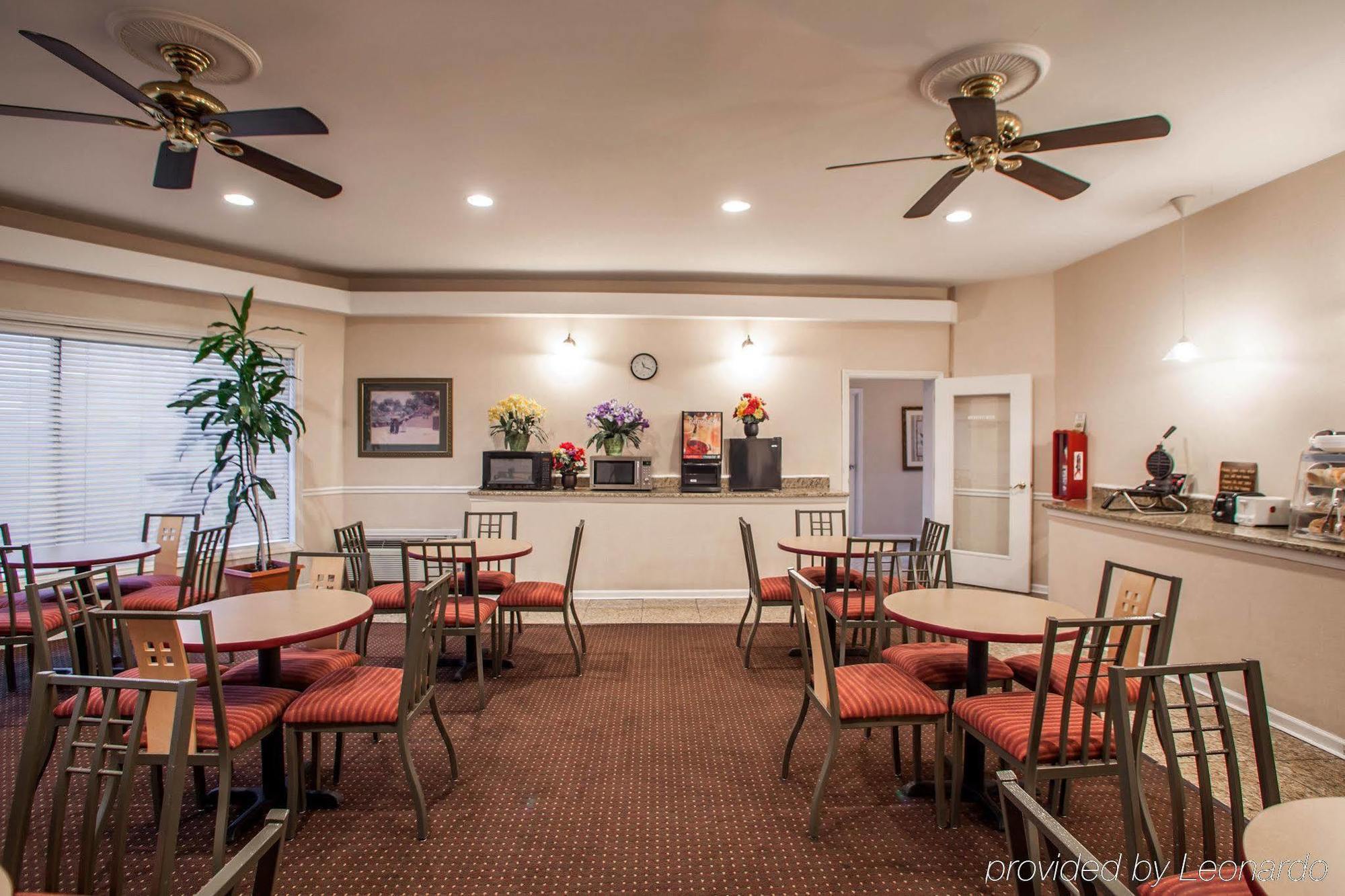 Rodeway Inn Lyons - La Grange Luaran gambar